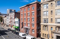 Building Photo - 1030 Post Street Apartments