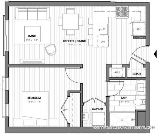 Building Photo - 656 Saratoga St