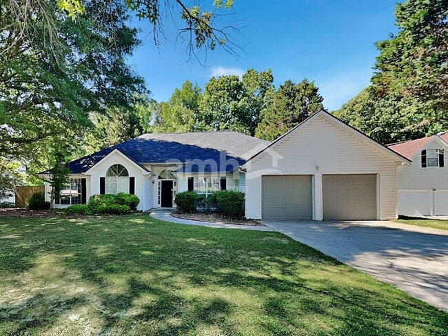 Building Photo - 2267 Rocksram Ct
