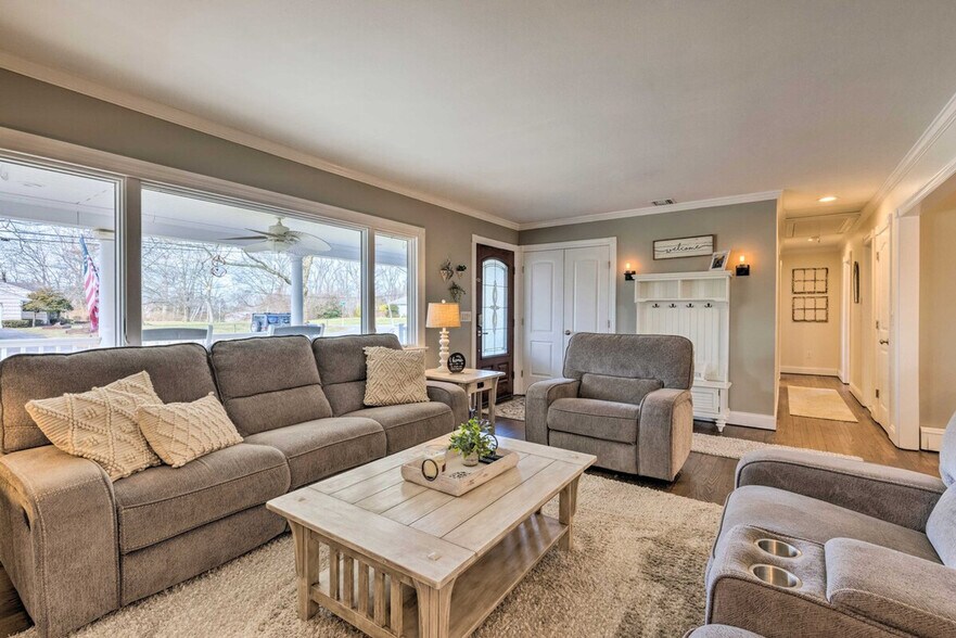 Building Photo - 500 Blossom Bend