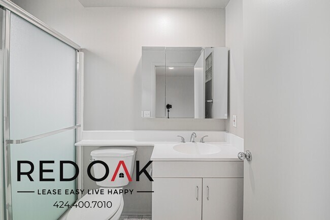 Building Photo - 4311 Alcove Ave