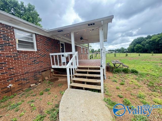 Building Photo - 7403 Wall Triana Hwy