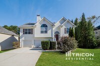 Building Photo - 1302 Waymar Way SW