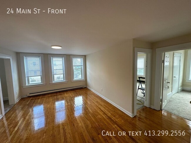 Building Photo - Charming 2 Bedroom, 2 Bathroom Apartment i...