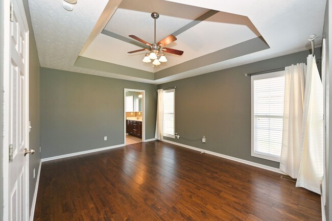 Building Photo - **BEAUTIFUL, WELL-MAINTAINED BRICK HOME ON...