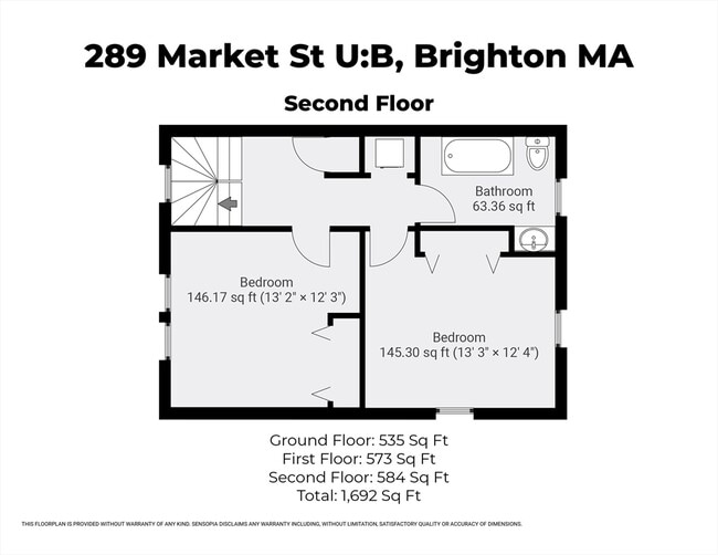 Building Photo - 289 Market St