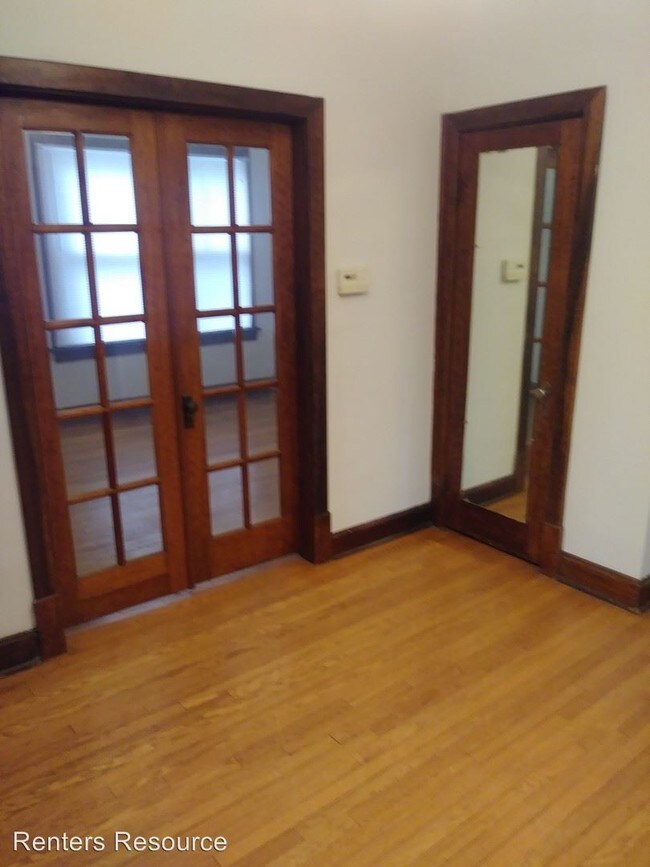Building Photo - 2 br, 1 bath House - 8582 Partridge Ave