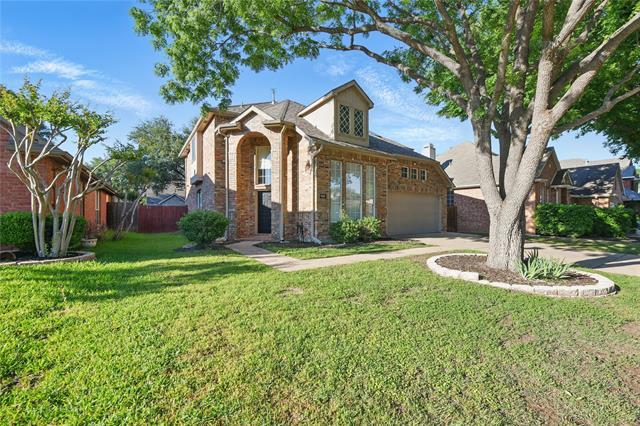 Building Photo - 916 Sugarberry Ln