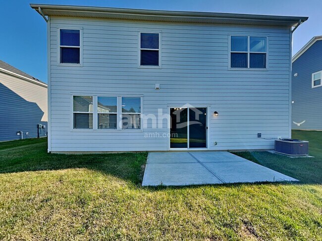 Building Photo - 8095 Hula Popper St