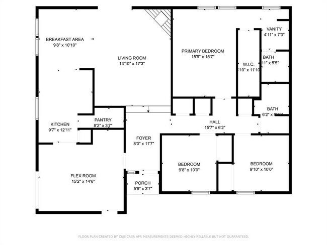 Building Photo - 2122 Clemson Dr
