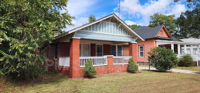 Building Photo - 3411 N Fulton Ave