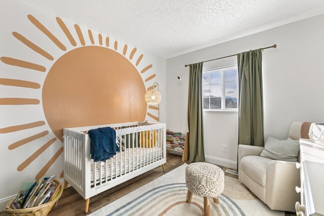 Building Photo - 7535 Churchwood Cir