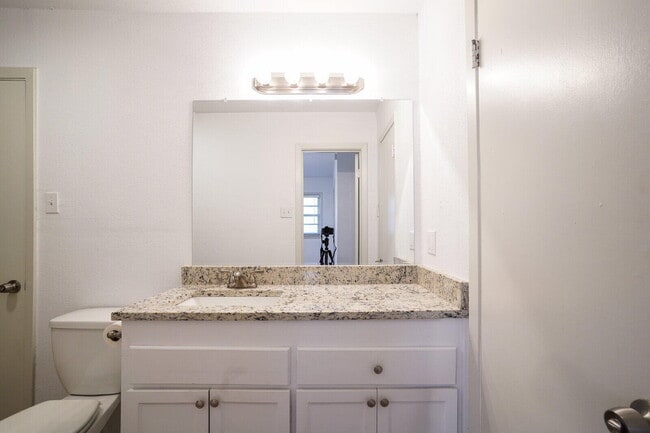 Building Photo - 2826 54th St