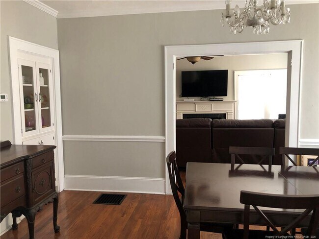 Building Photo - 599 Greenland Dr