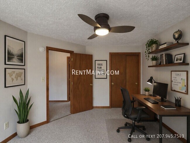 Building Photo - 5 Hartley St