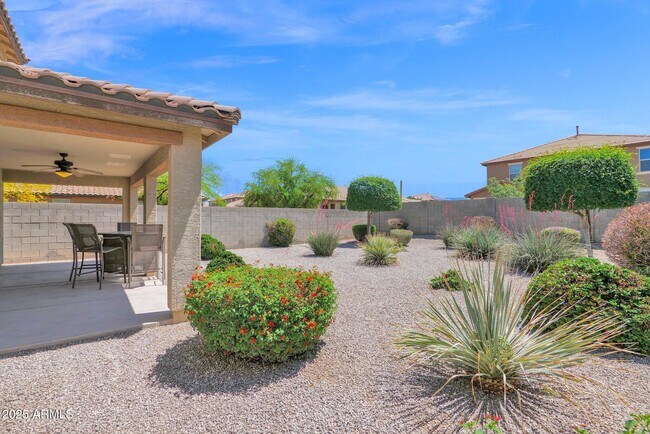 Building Photo - 40911 W Tamara Ln