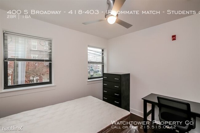 Building Photo - Cooper Village (400 S Broadway)