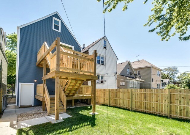 Building Photo - 2726 N St Louis Ave