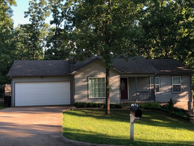 Building Photo - 510 Kim St