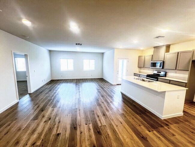 Building Photo - New Build For Rent