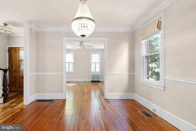 Building Photo - 1419 Hamilton St