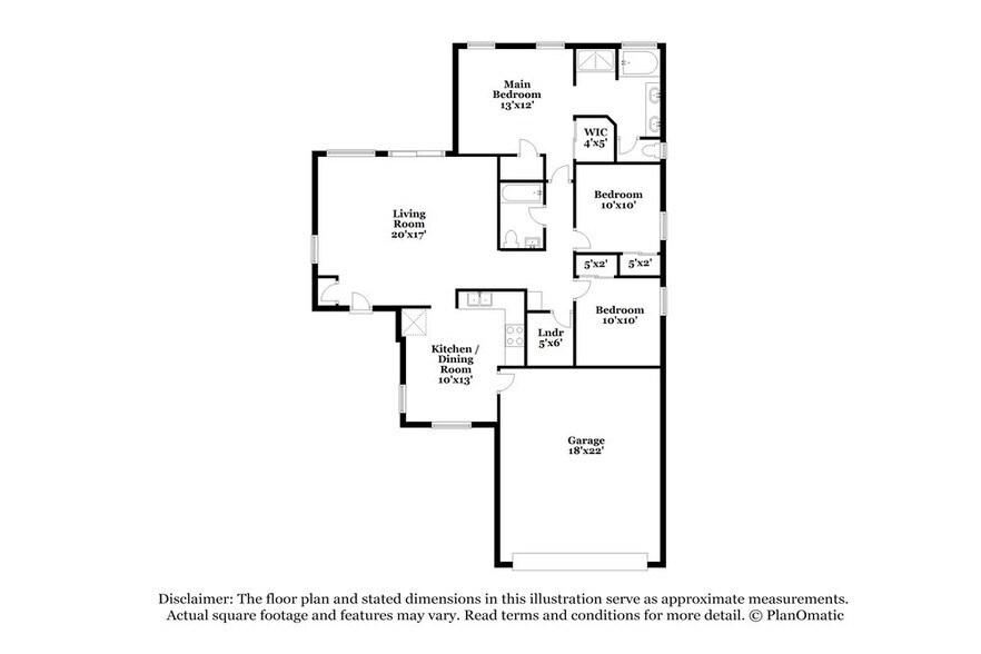 Building Photo - 16196 W Mesquite Dr
