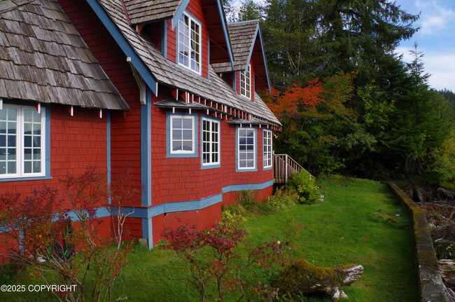 Building Photo - 8476 S Tongass Hwy