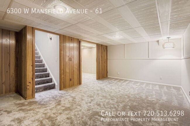 Building Photo - 6300 W Mansfield Ave