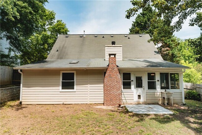 Building Photo - 5664 Jackson Knoll Trace NW