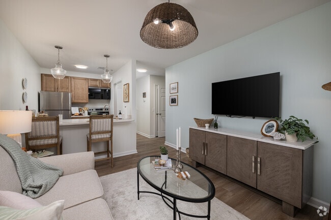 Interior Photo - Cooper River Villages 55+ All Inclusive