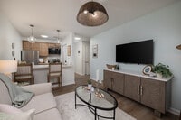 Interior Photo - Cooper River Villages 55+ All Inclusive