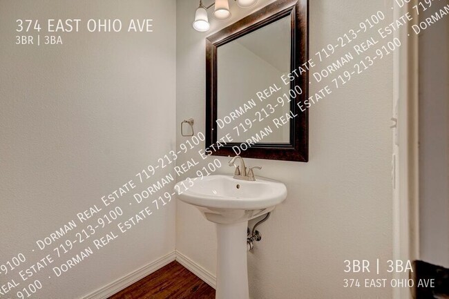 Building Photo - $500 OFF the first month of rent! Three be...