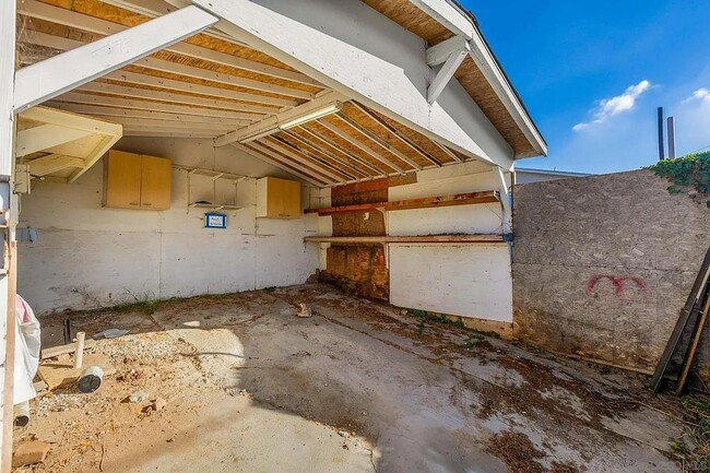 Building Photo - 4039 National Ave
