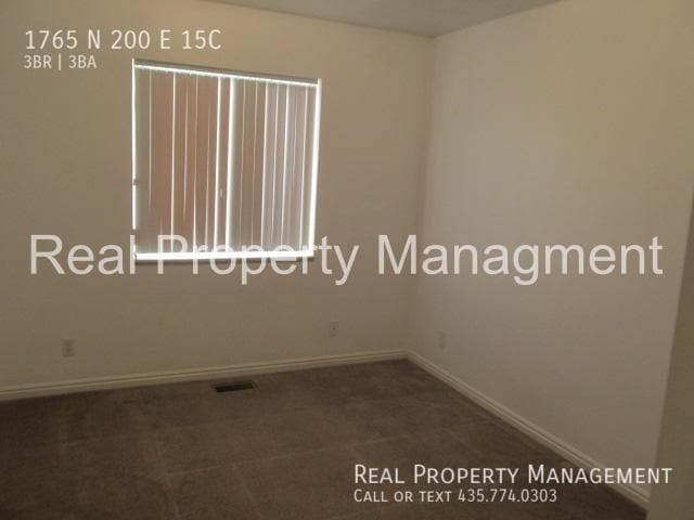 Building Photo - 1765 N 200 E