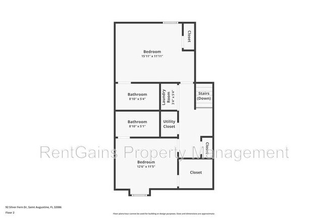 Building Photo - 92 Silver Fern Dr