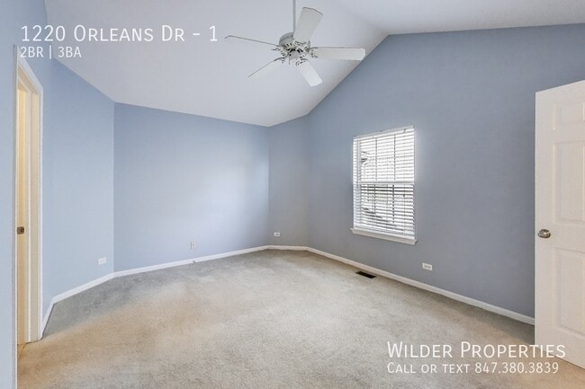 Building Photo - 1220 Orleans Dr