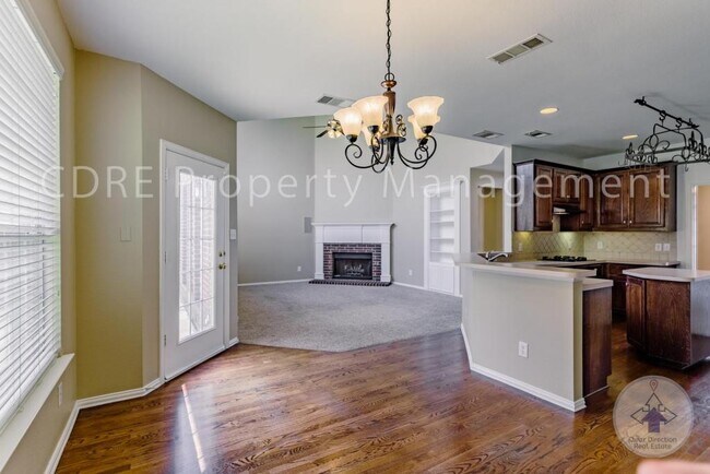 Building Photo - 1211 Limestone Creek Dr