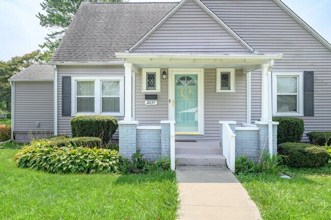 Building Photo - 2637 17th St