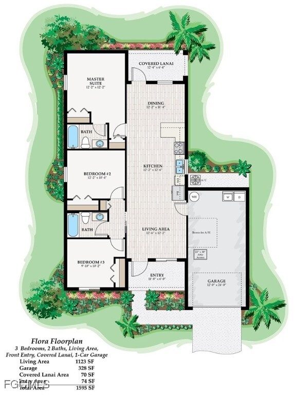 Building Photo - 512 Westdale Ave