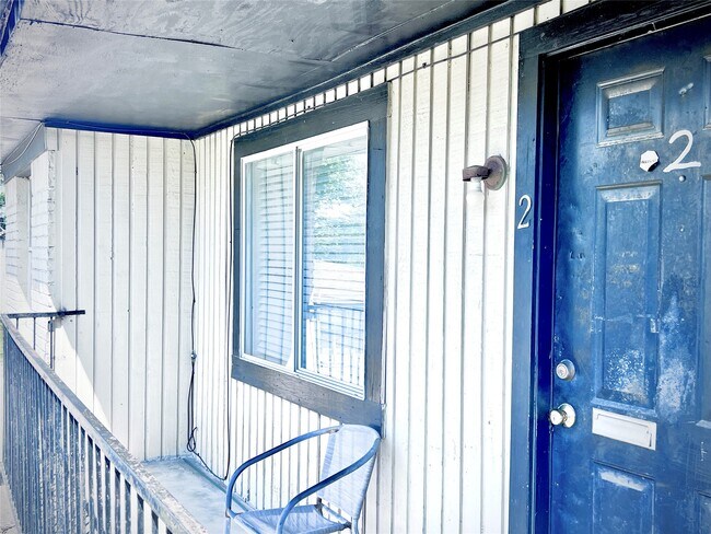 Building Photo - 6802 Sayers St