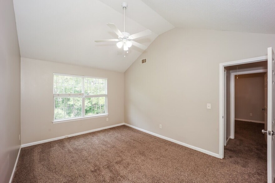 Building Photo - 2615 Thunder Basin Way