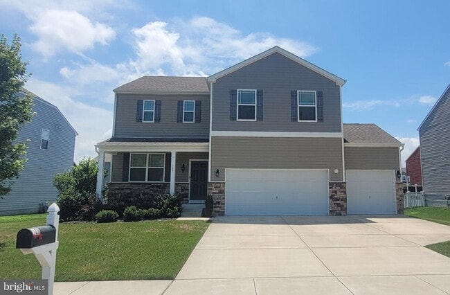 Primary Photo - 109 N Marshview Terrace