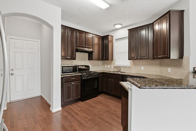 Building Photo - 5227 Brinkman Ct