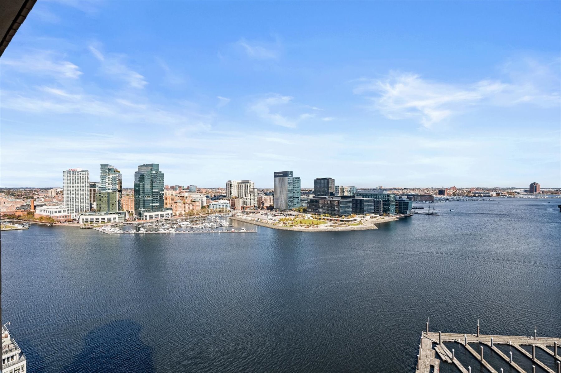 Building Photo - 100 Harborview Dr