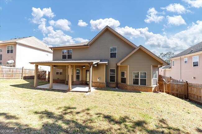 Building Photo - 3777 Shady Maple Dr