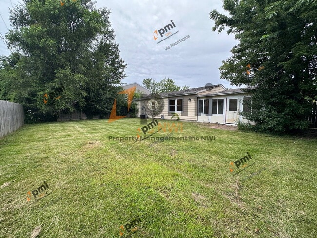Building Photo - 404 Saginaw Dr