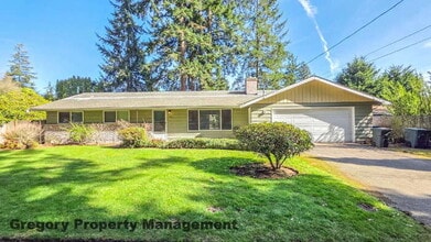 Building Photo - Edmonds Rambler – Prime Location & large back yard!