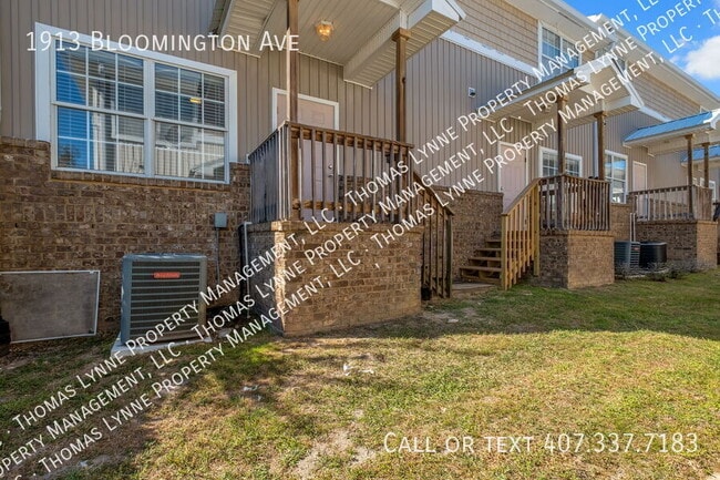 Building Photo - 1913 Bloomington Ave