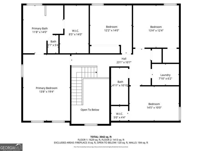 Building Photo - 4079 Broadmoor Ct SW