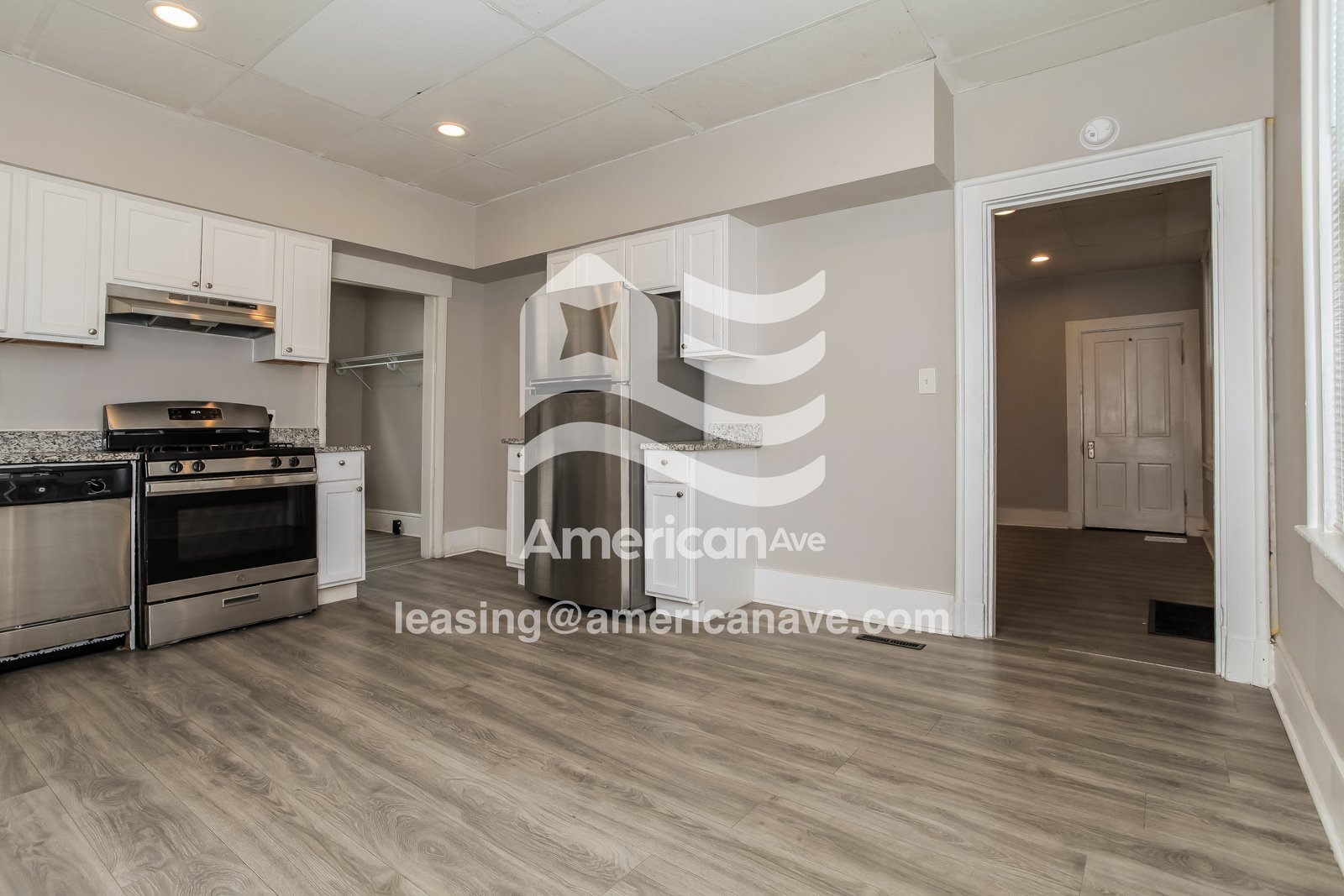 Building Photo - 6310 Highland Ave